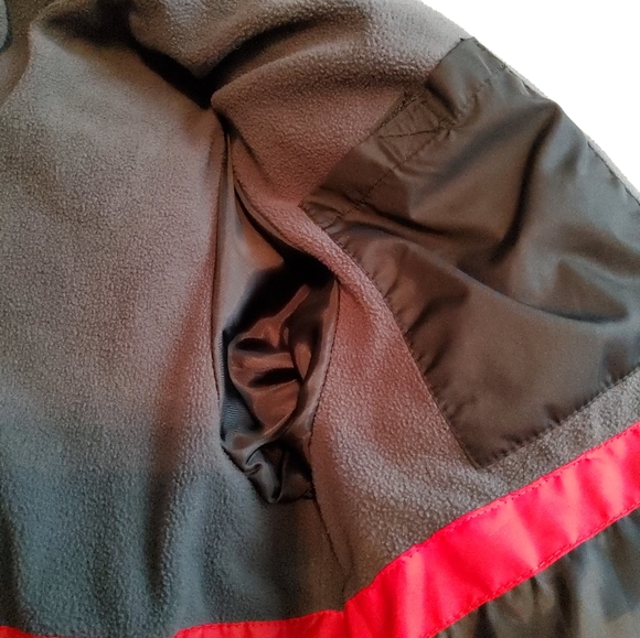 Boys Pacific Trail Snow Jacket - Picture 4 of 5